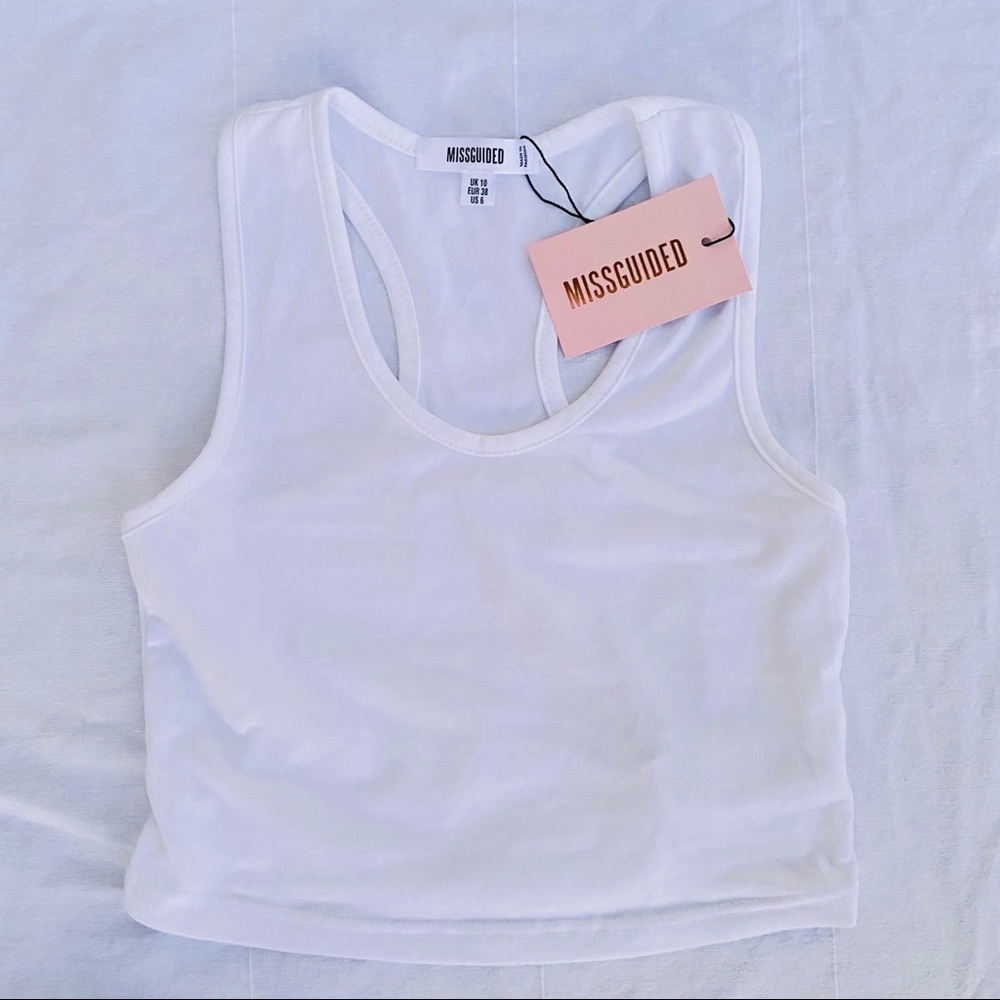 3 BASIC TANK TOP BUNDLE!! BRAND NEW !!!